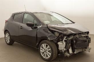 Nissan Micra 1.0 22.226 km Airco picture 2