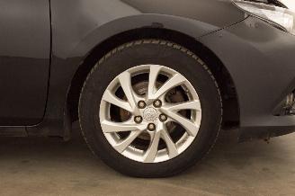 Toyota Auris 1.2 Automaat Navi picture 32