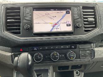 MAN TGE E-TGE 36 kWh Automaat 71.458 km Navi Clima picture 10