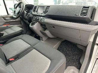 MAN TGE E-TGE 36 kWh Automaat 71.458 km Navi Clima picture 19