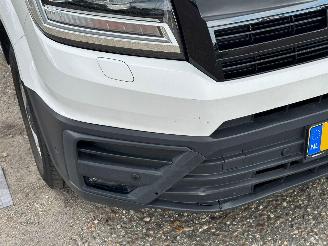 MAN TGE E-TGE 36 kWh Automaat 71.458 km Navi Clima picture 25