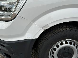 MAN TGE E-TGE 36 kWh Automaat 71.458 km Navi Clima picture 26