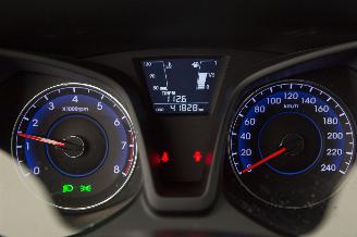 Hyundai Ix20 1.6i GO 41.827 km picture 6