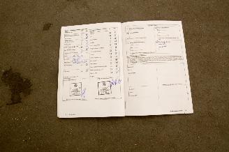 Volkswagen Touran 1.2 TSI Airco picture 37