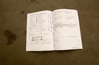 Volkswagen Touran 1.2 TSI Airco picture 43