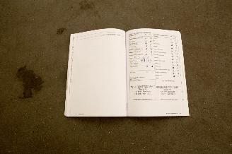 Volkswagen Touran 1.2 TSI Airco picture 40