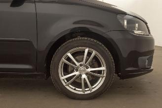 Volkswagen Touran 1.2 TSI Airco picture 29