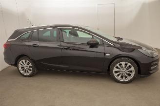 Opel Astra Sport Tourer 1.2 Navi 90.003 km picture 45
