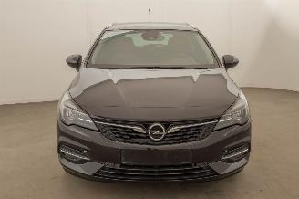 Opel Astra Sport Tourer 1.2 Navi 90.003 km picture 42