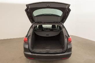 Opel Astra Sport Tourer 1.2 Navi 90.003 km picture 35