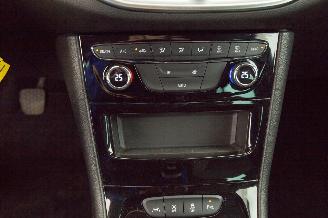 Opel Astra Sport Tourer 1.2 Navi 90.003 km picture 11