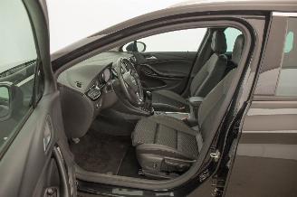 Opel Astra Sport Tourer 1.2 Navi 90.003 km picture 30