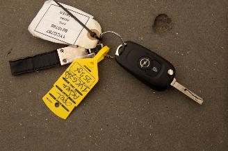 Opel Astra Sport Tourer 1.2 Navi 90.003 km picture 22