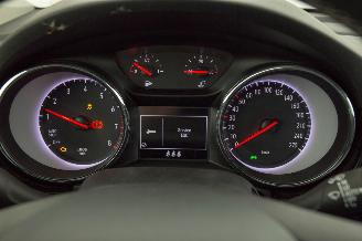 Opel Astra Sport Tourer 1.2 Navi 90.003 km picture 6