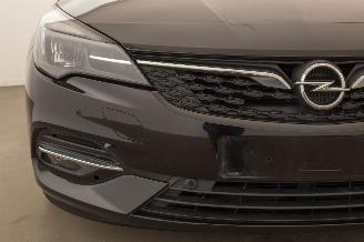 Opel Astra Sport Tourer 1.2 Navi 90.003 km picture 37