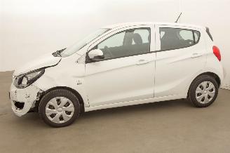 Opel Karl 1.0 EcoFlex Airco 120 jaar edition picture 35