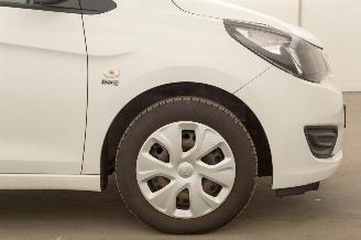 Opel Karl 1.0 EcoFlex Airco 120 jaar edition picture 29