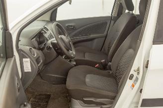 Suzuki Celerio 1.0 Airco Exclusive picture 20