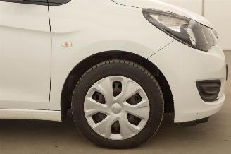 Opel Karl 1.0 Airco EcoFlex Edition picture 31