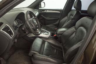 Audi Q5 2.0 TFSI Leer Hybrid Quattro Pro Line S picture 24