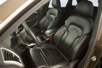 Audi Q5 2.0 TFSI Leer Hybrid Quattro Pro Line S picture 25