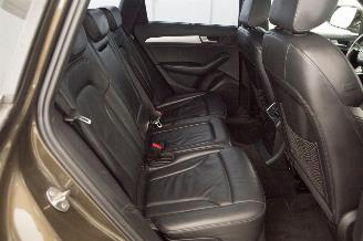 Audi Q5 2.0 TFSI Leer Hybrid Quattro Pro Line S picture 26