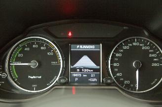 Audi Q5 2.0 TFSI Leer Hybrid Quattro Pro Line S picture 6