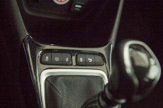 Opel Crossland 1.2 Turbo 59.643 km Clima Navi Level 4 picture 11