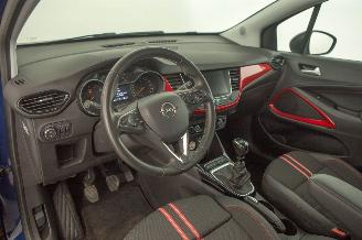 Opel Crossland 1.2 Turbo 59.643 km Clima Navi Level 4 picture 25