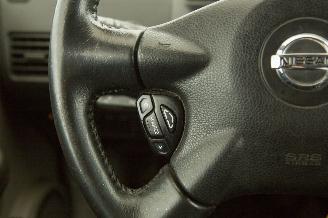 Nissan X-Trail 2.0 Benz 2WD Airco picture 13