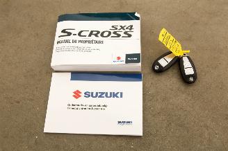 Suzuki SX4 1.0 Boosterjet 71.787 km picture 20