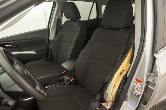 Suzuki SX4 1.0 Boosterjet 71.787 km picture 26