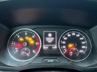 Volkswagen Crafter 2.0 TDI Airco Navi picture 7