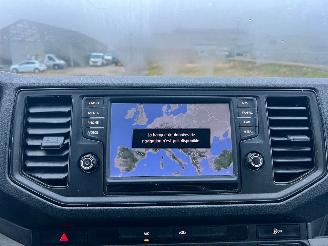 Volkswagen Crafter 2.0 TDI Airco Navi picture 10