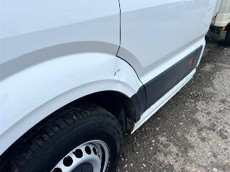 Volkswagen Crafter 2.0 TDI Airco Navi picture 35