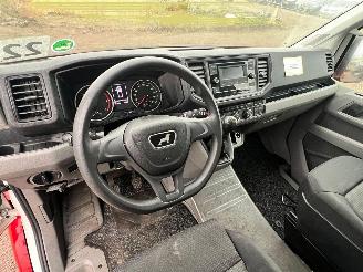 MAN TGE 35 2.0 Lang Airco picture 5