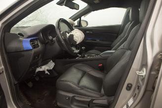 Toyota CH-R 1.2 benzine 137.857 km picture 18