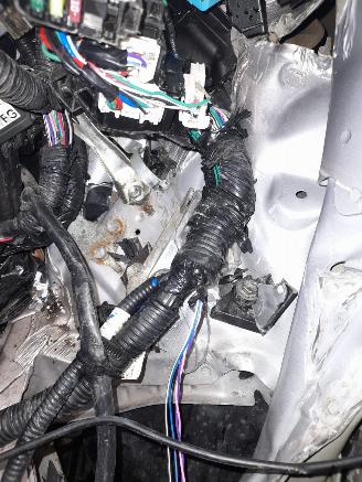 Toyota CH-R 1.2 benzine 137.857 km picture 37