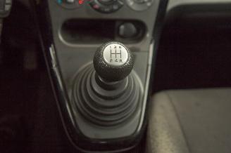 Suzuki Splash 1.0 108.396 km VVT Comfort EASSS picture 10