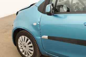 Suzuki Splash 1.0 108.396 km VVT Comfort EASSS picture 36