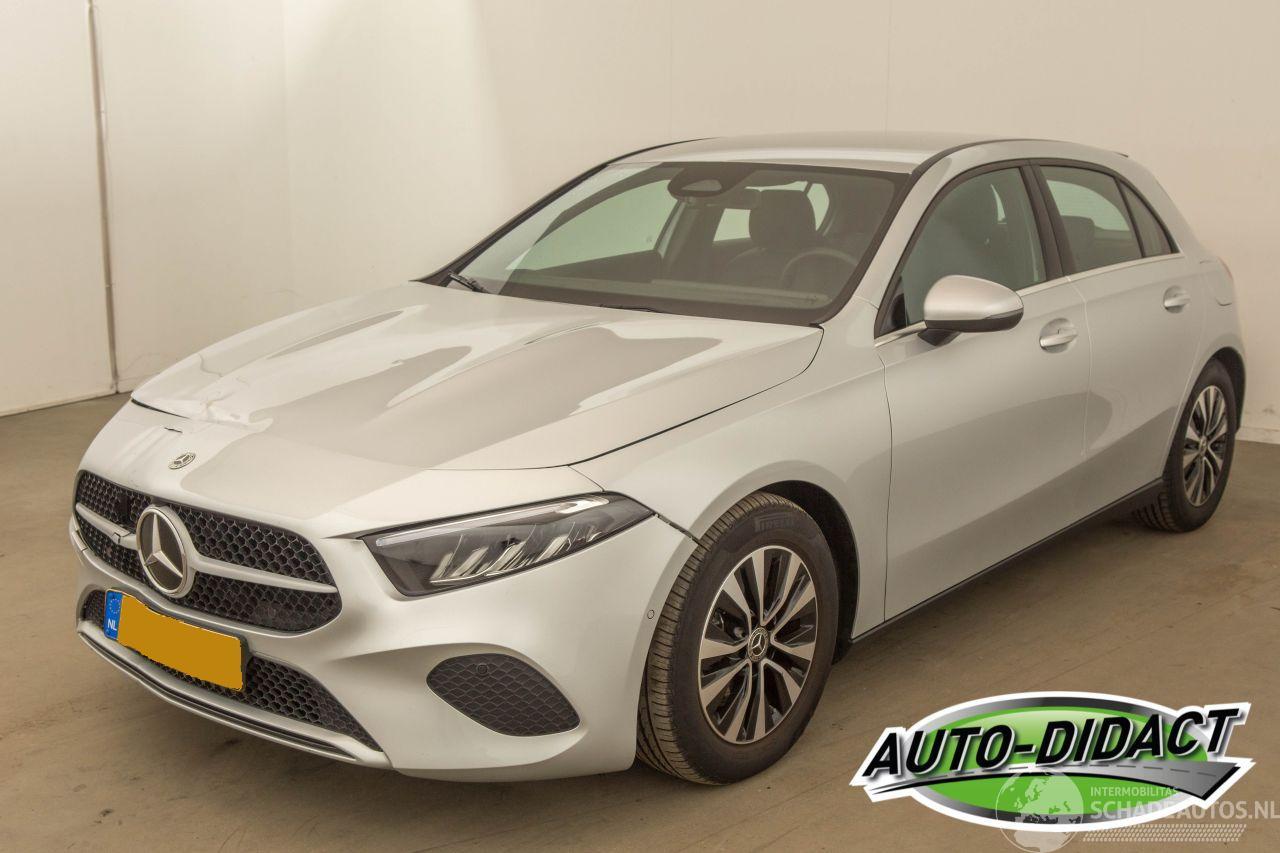 Mercedes A-klasse A200 Automaat Mild Hybrid Business Line