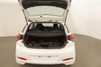 Hyundai I-20 1.0 T-GDI Airco picture 28