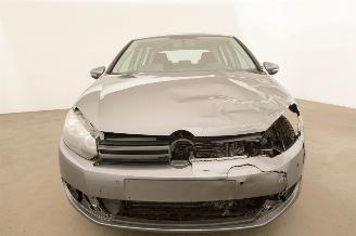 Volkswagen Golf 1.6 TDI Navi picture 34