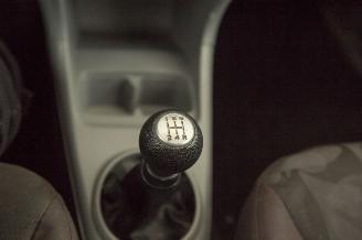 Suzuki Alto 1.0 Base picture 19