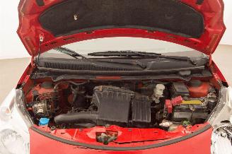 Suzuki Alto 1.0 Base picture 20