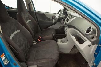 Suzuki Alto 1.0 Comfort Plus picture 19