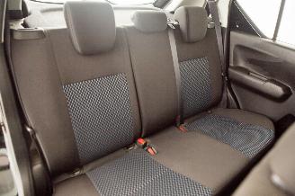 Suzuki Ignis 1.2 Smart 33.320 km Hybrid Comfort picture 26
