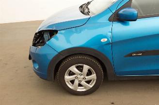 Suzuki Celerio 1.0 Exclusive Airco picture 31