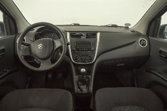 Suzuki Celerio 1.0 Exclusive Airco picture 5