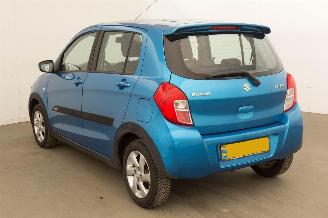 Suzuki Celerio 1.0 Exclusive Airco picture 3